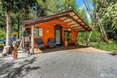 126 Osborn Rd , Ashford, WA 98304 - Photo 2
