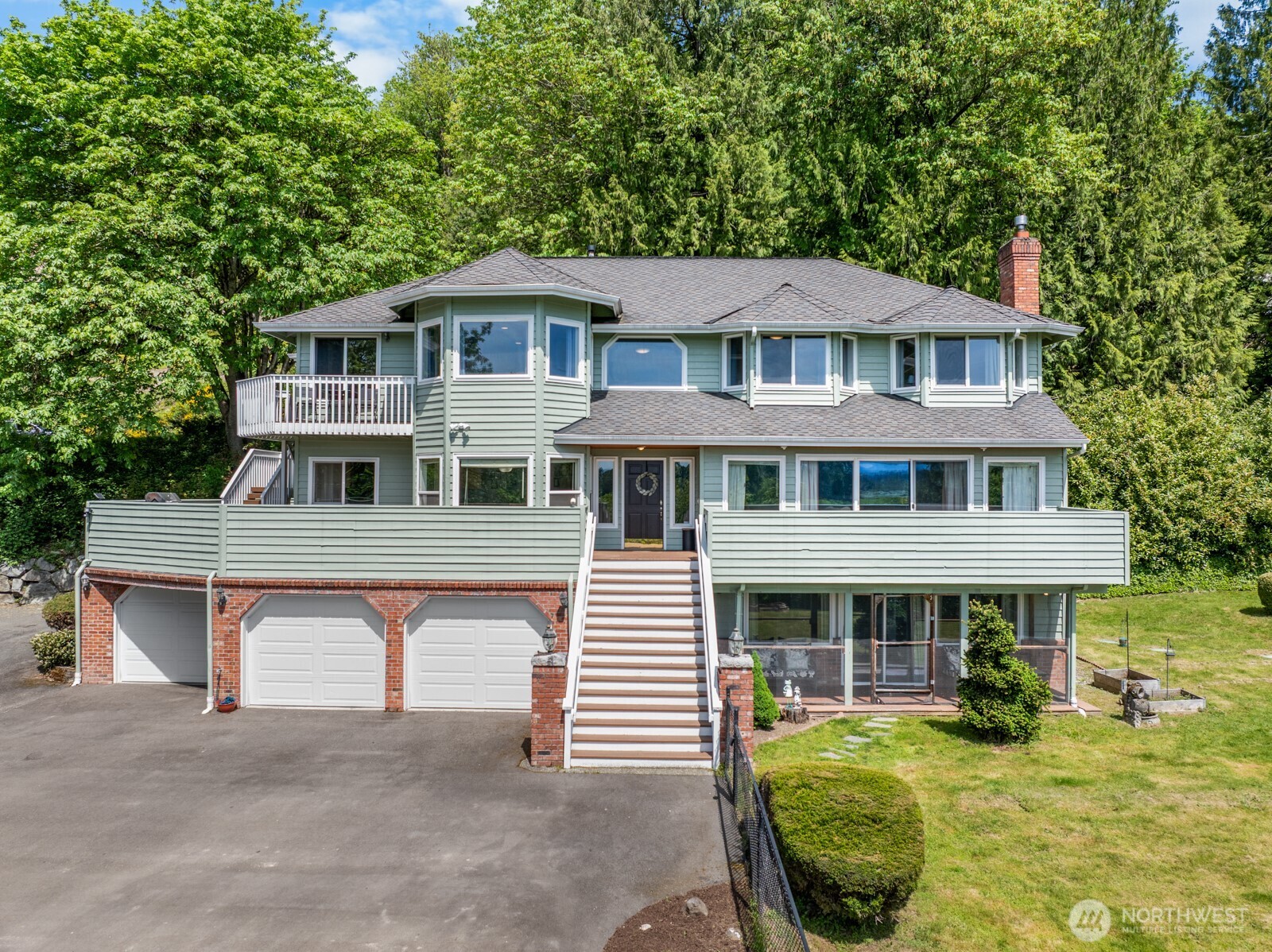 32223 NE 88th Street , Carnation, WA 98014-6700
