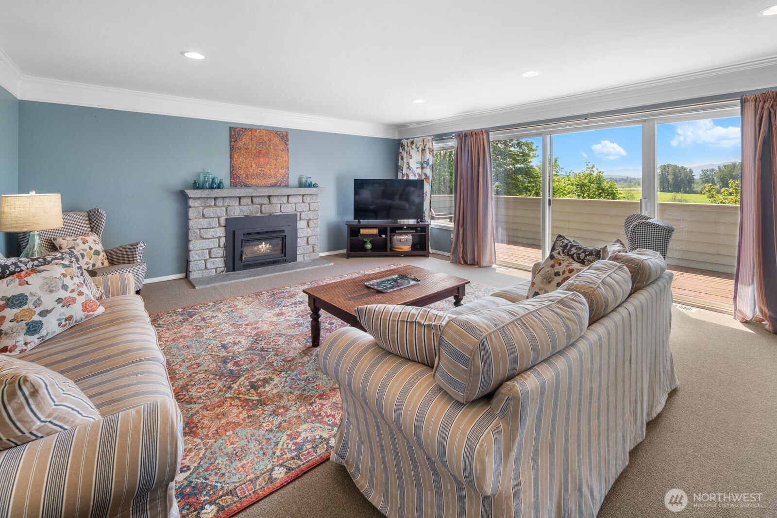 32223 NE 88th Street , Carnation, WA 98014-6700