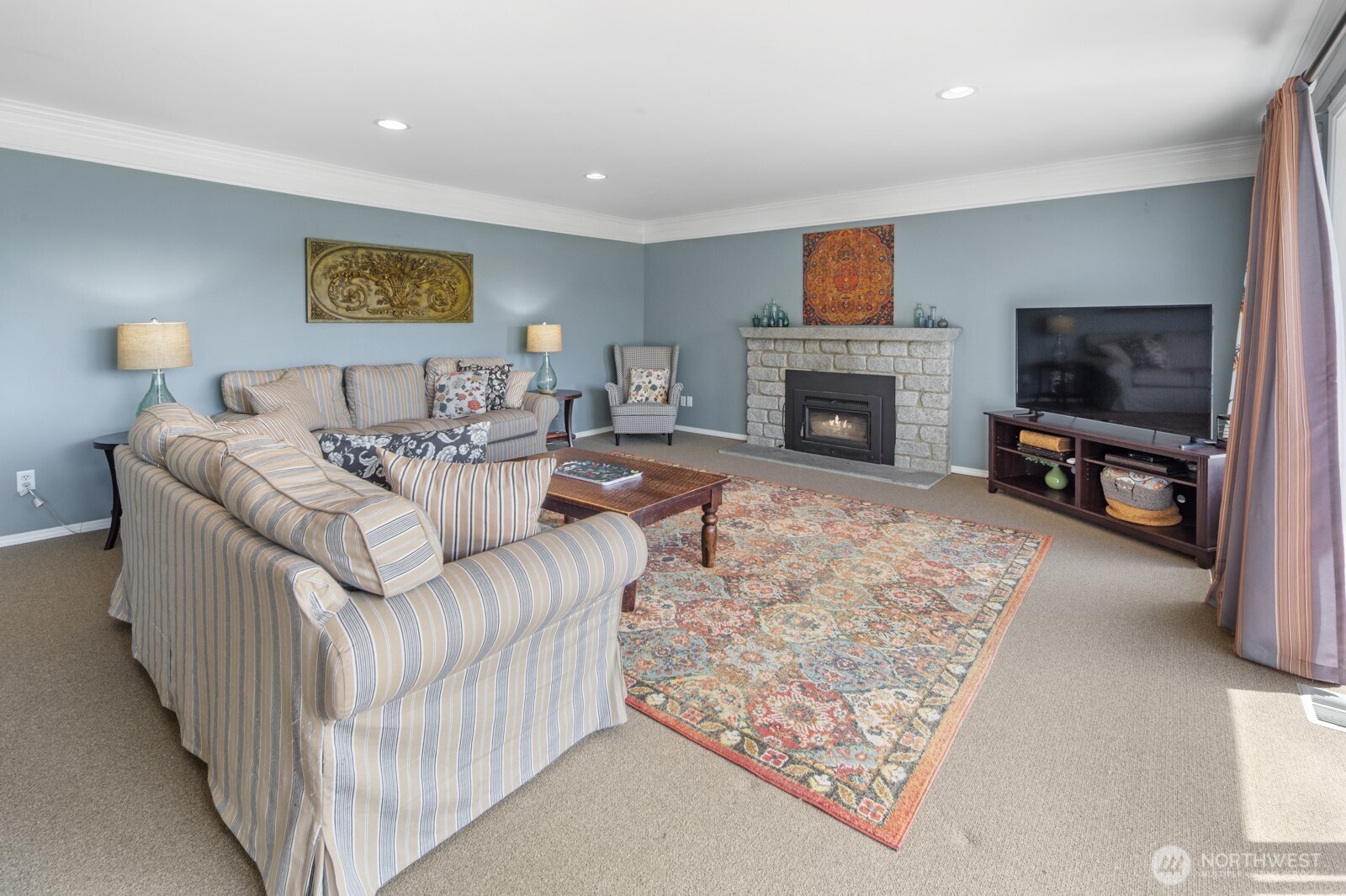 32223 NE 88th Street , Carnation, WA 98014-6700