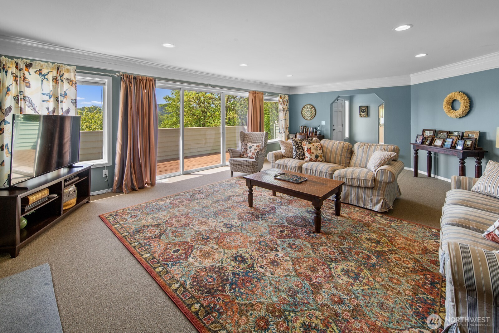 32223 NE 88th Street , Carnation, WA 98014-6700