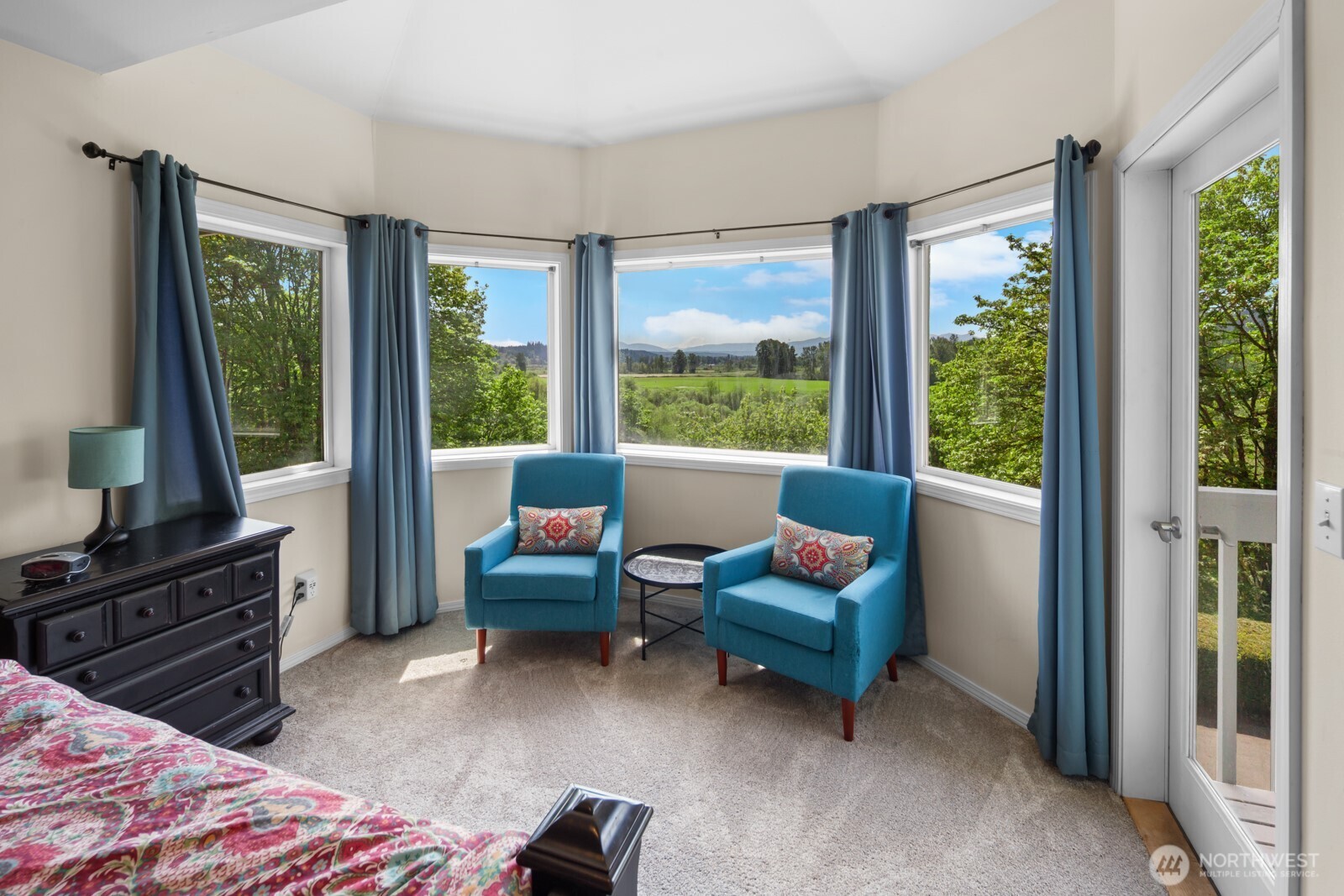 32223 NE 88th Street , Carnation, WA 98014-6700