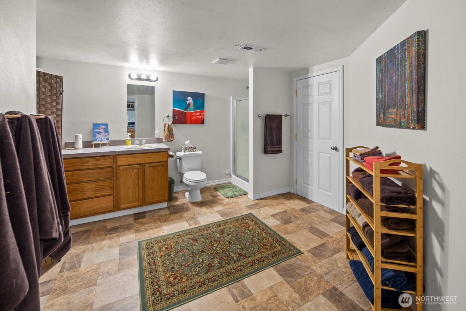 32223 NE 88th Street , Carnation, WA 98014-6700