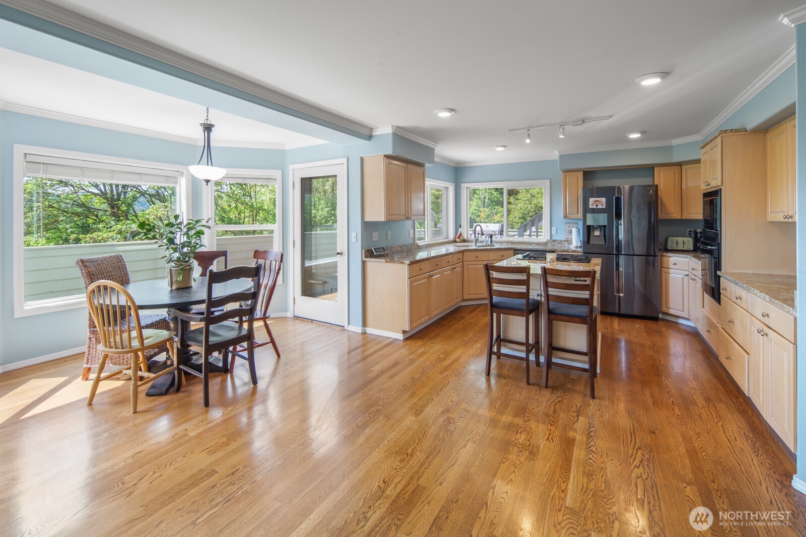32223 NE 88th Street , Carnation, WA 98014-6700