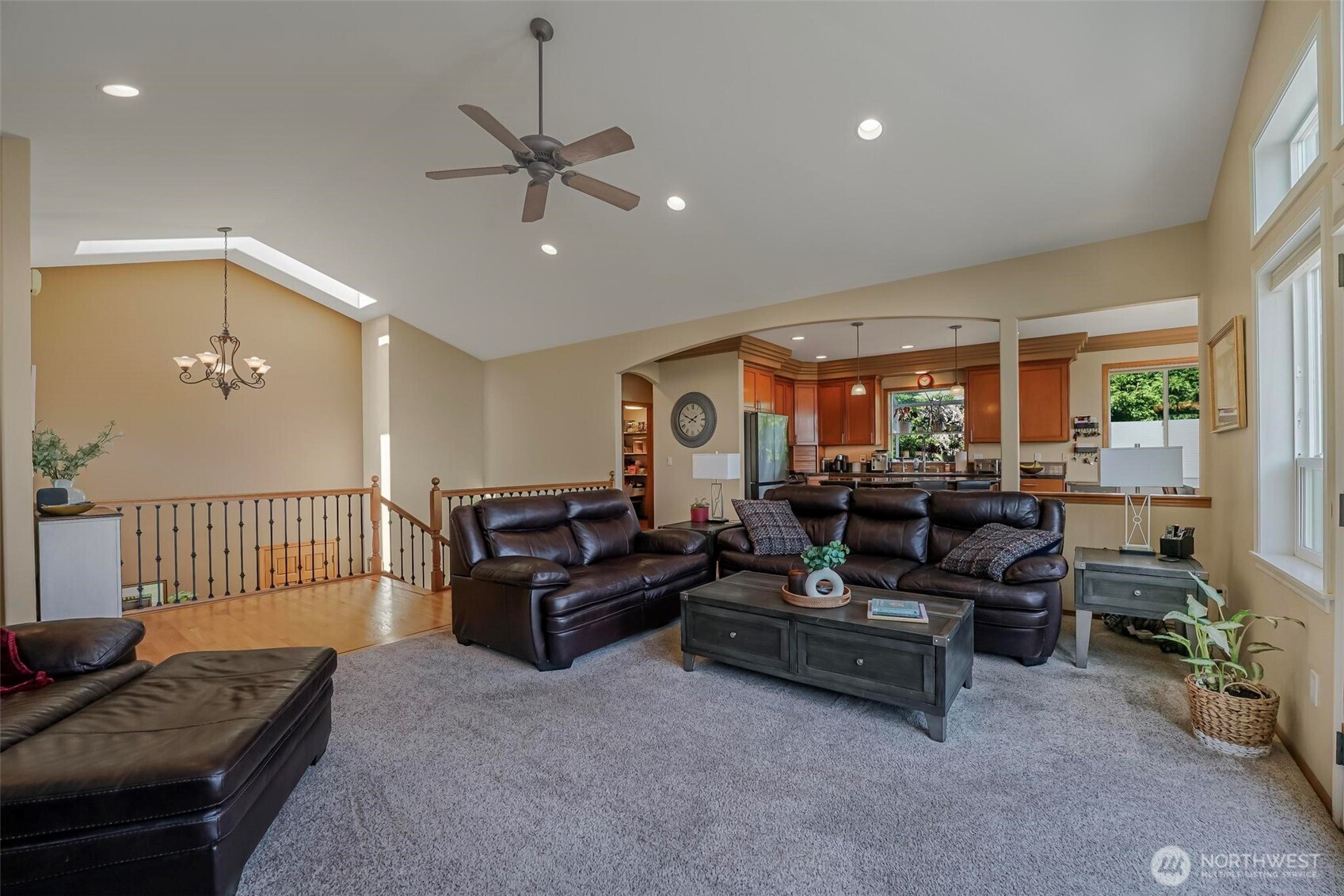 108 Glacier Peak Drive , Camano Island, WA 98282