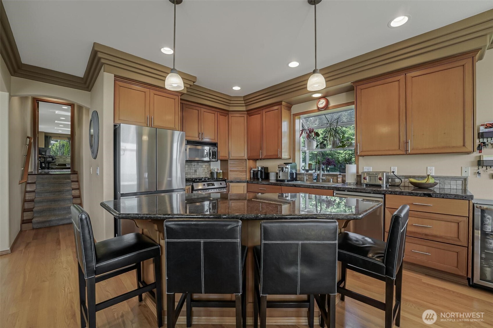108 Glacier Peak Drive , Camano Island, WA 98282