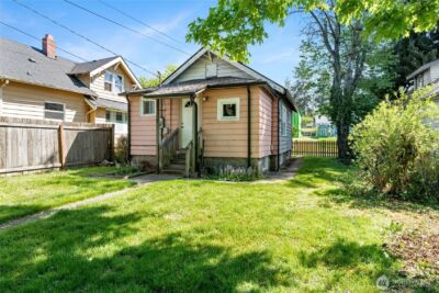 1914 S Cushman Avenue , Tacoma, WA 98405 - Photo 14