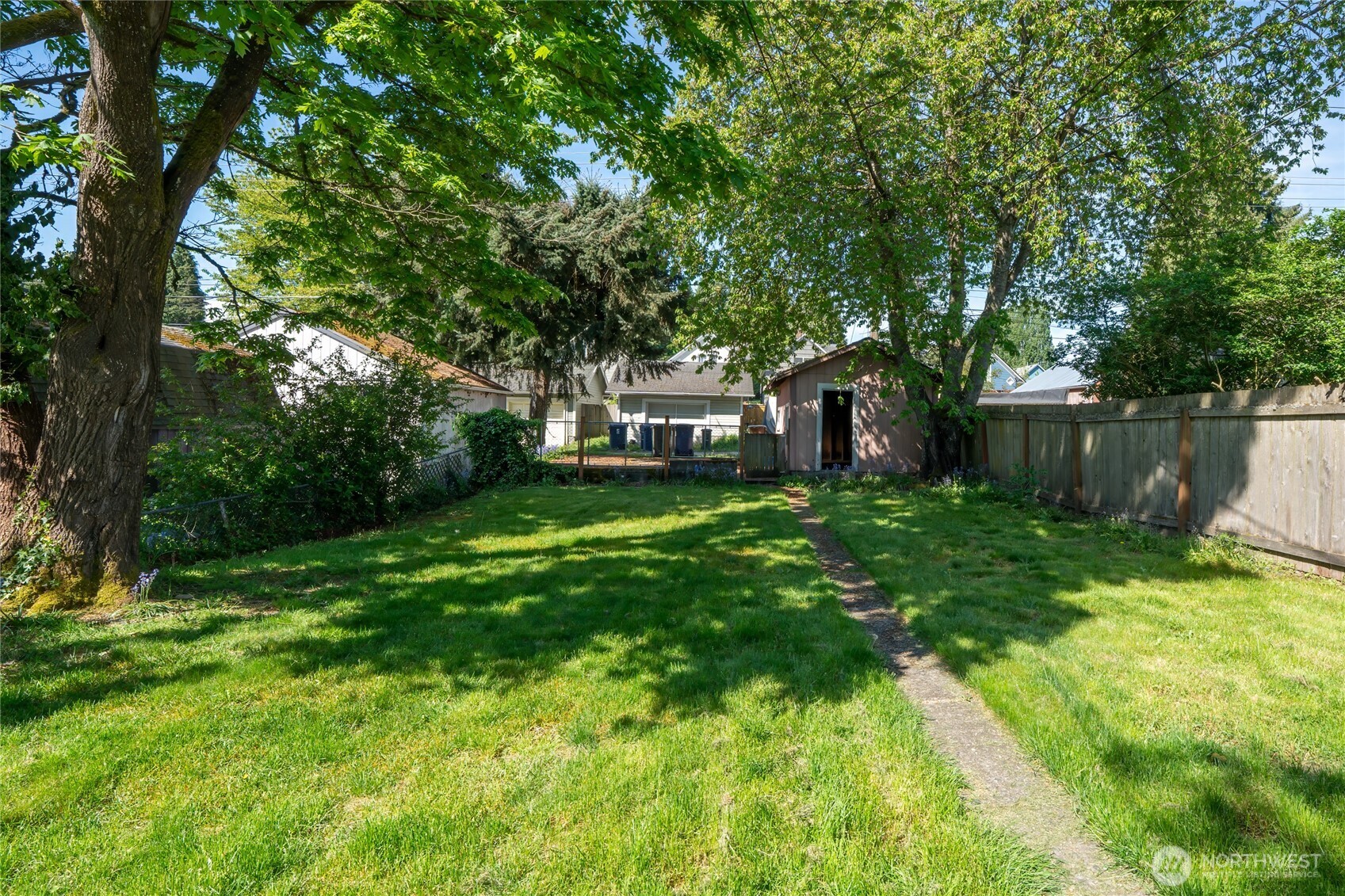 1914 S Cushman Avenue , Tacoma, WA 98405