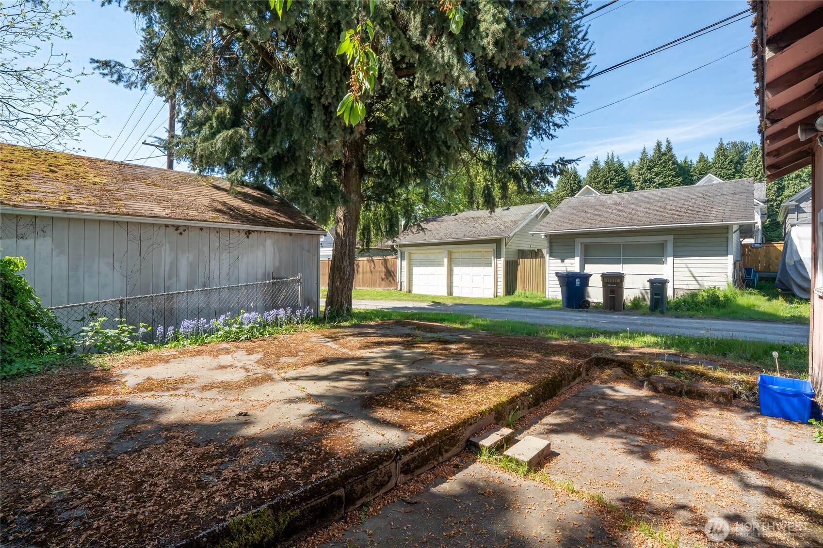 1914 S Cushman Avenue , Tacoma, WA 98405
