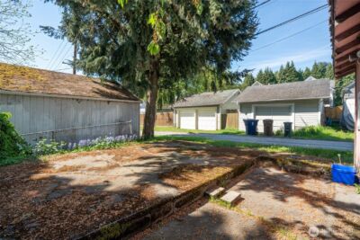 1914 S Cushman Avenue , Tacoma, WA 98405 - Photo 18