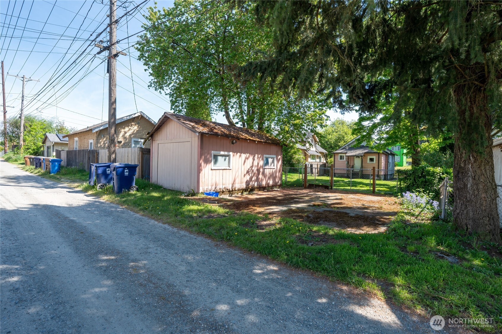 1914 S Cushman Avenue , Tacoma, WA 98405