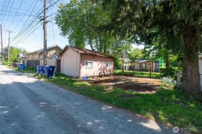 1914 S Cushman Avenue , Tacoma, WA 98405 - Photo 19