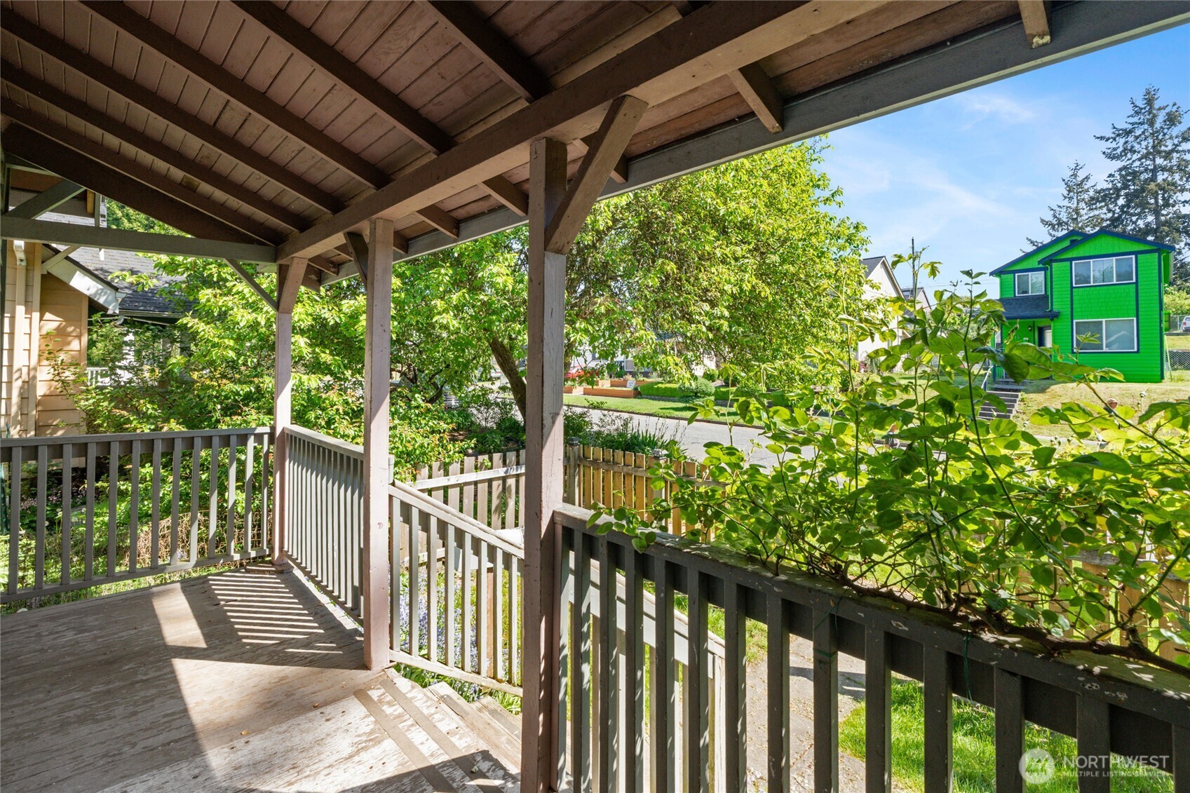 1914 S Cushman Avenue , Tacoma, WA 98405