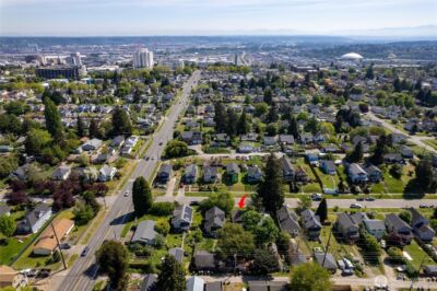 1914 S Cushman Avenue , Tacoma, WA 98405 - Photo 21