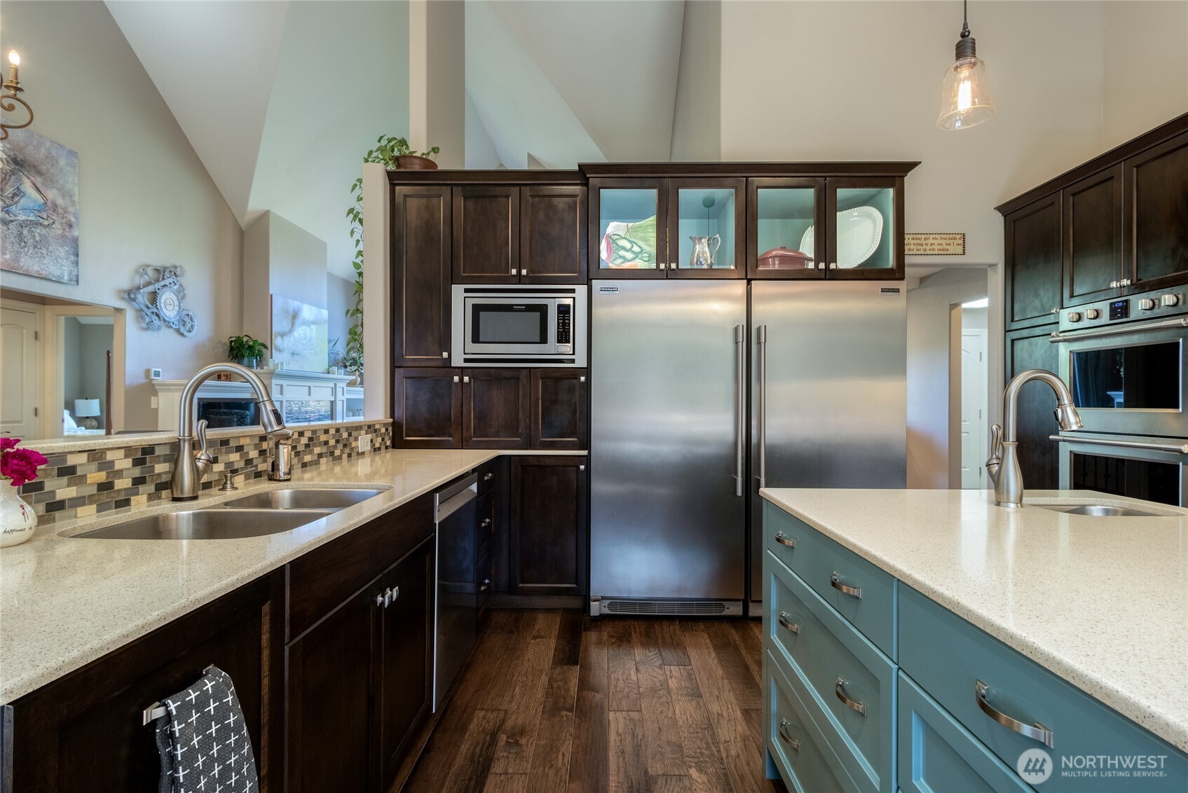 1241 Lancer Drive , Walla Walla, WA 99362