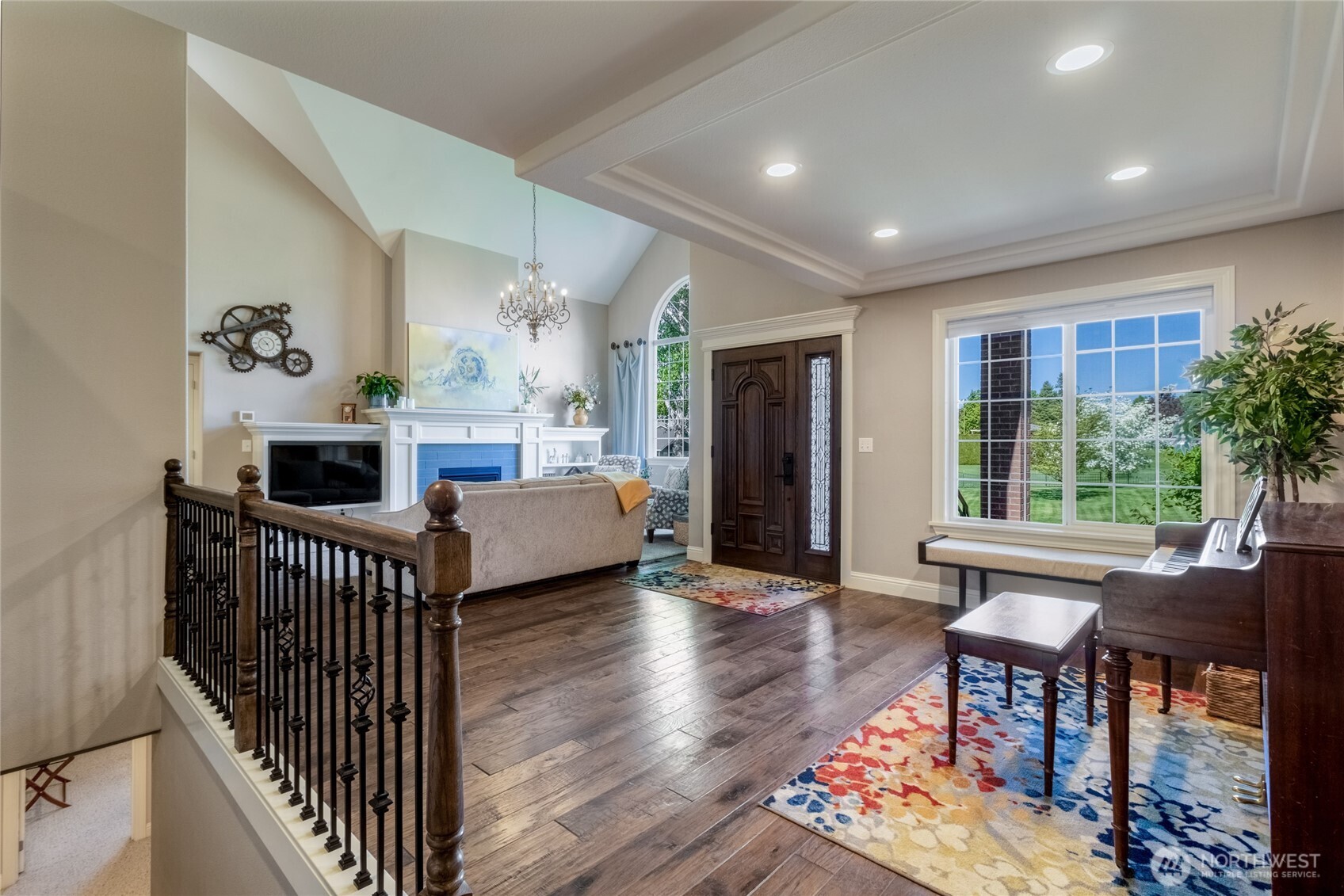 1241 Lancer Drive , Walla Walla, WA 99362