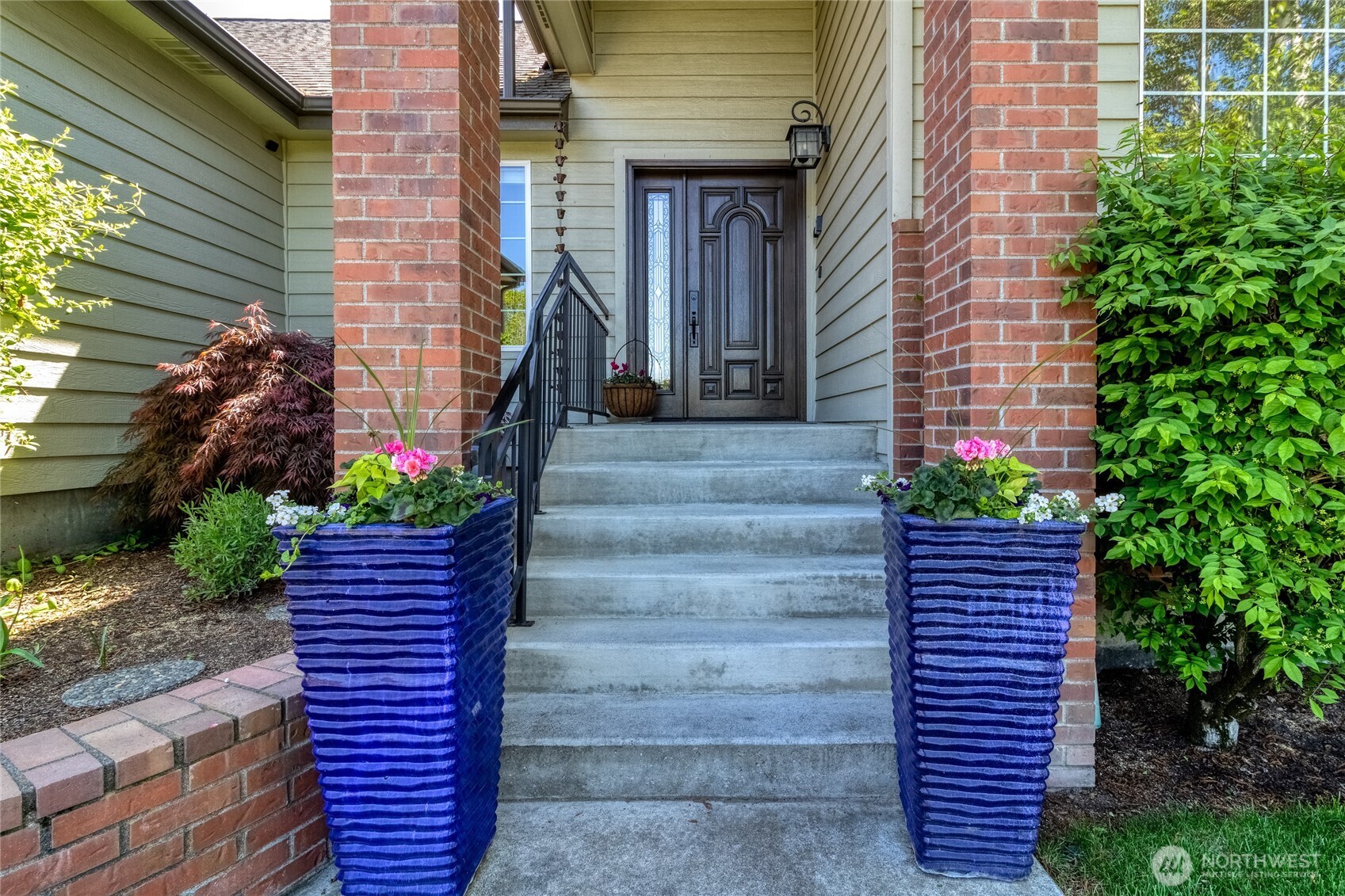 1241 Lancer Drive , Walla Walla, WA 99362