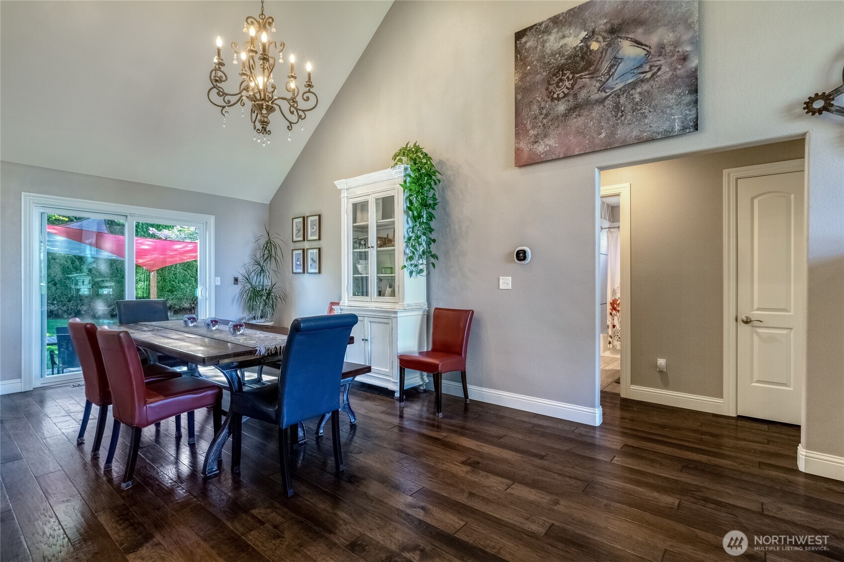 1241 Lancer Drive , Walla Walla, WA 99362