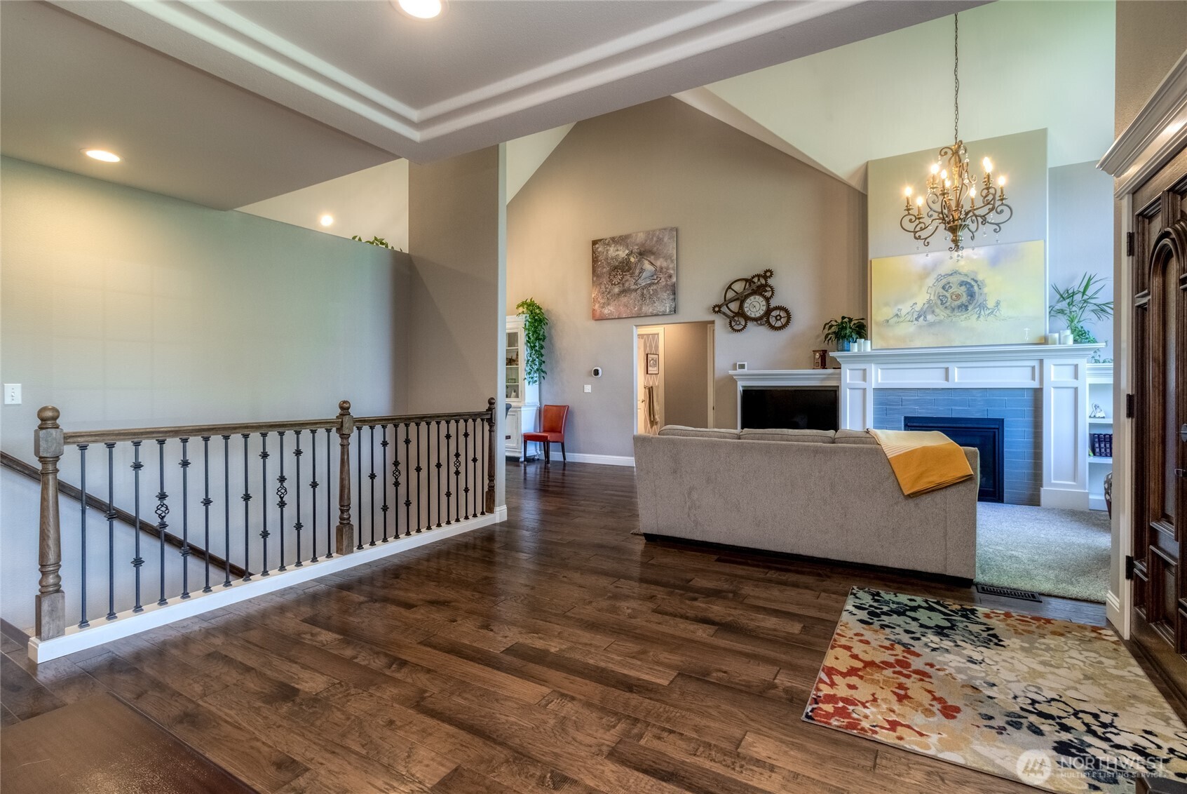1241 Lancer Drive , Walla Walla, WA 99362