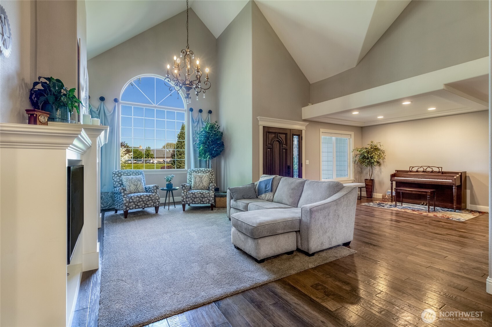 1241 Lancer Drive , Walla Walla, WA 99362