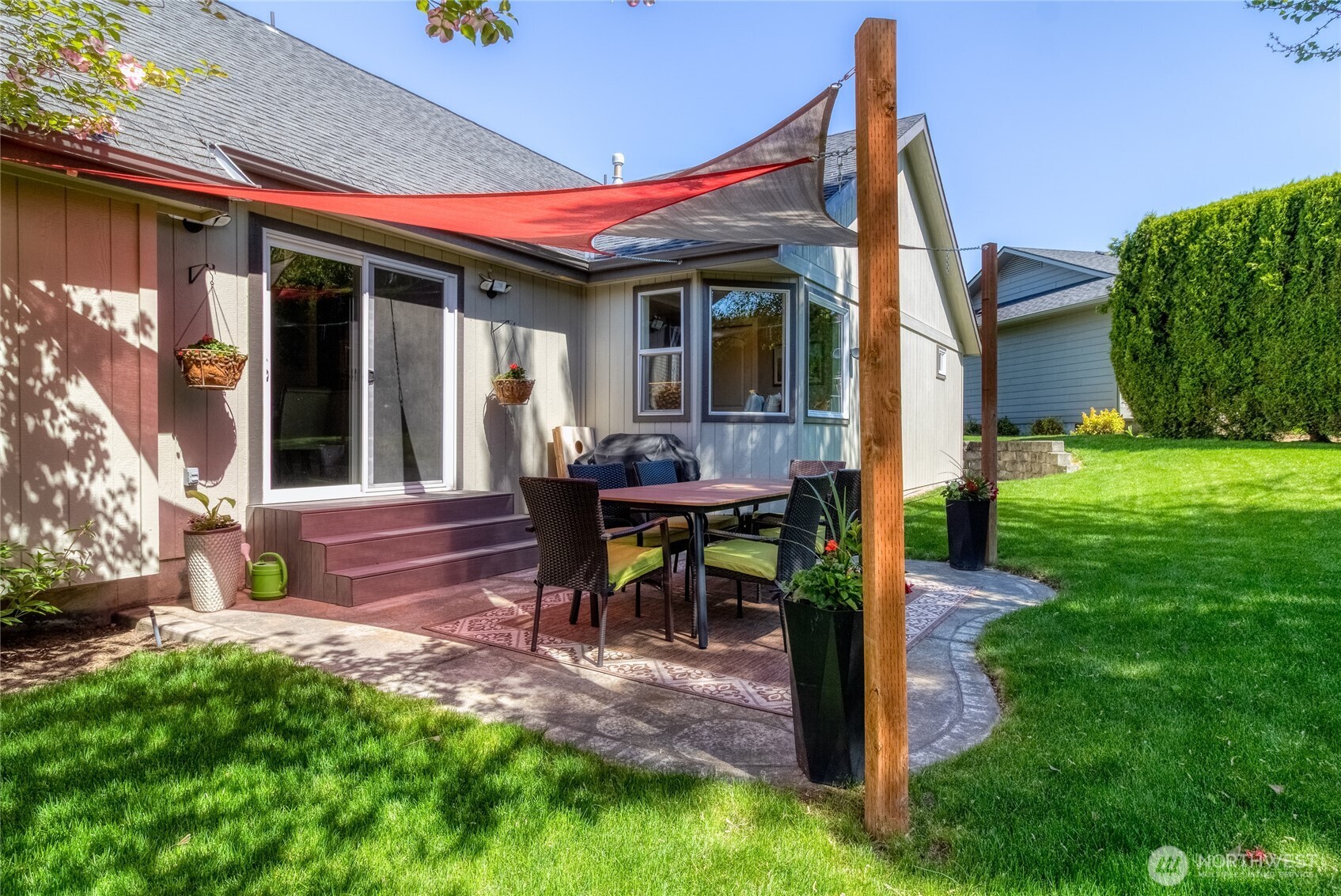 1241 Lancer Drive , Walla Walla, WA 99362
