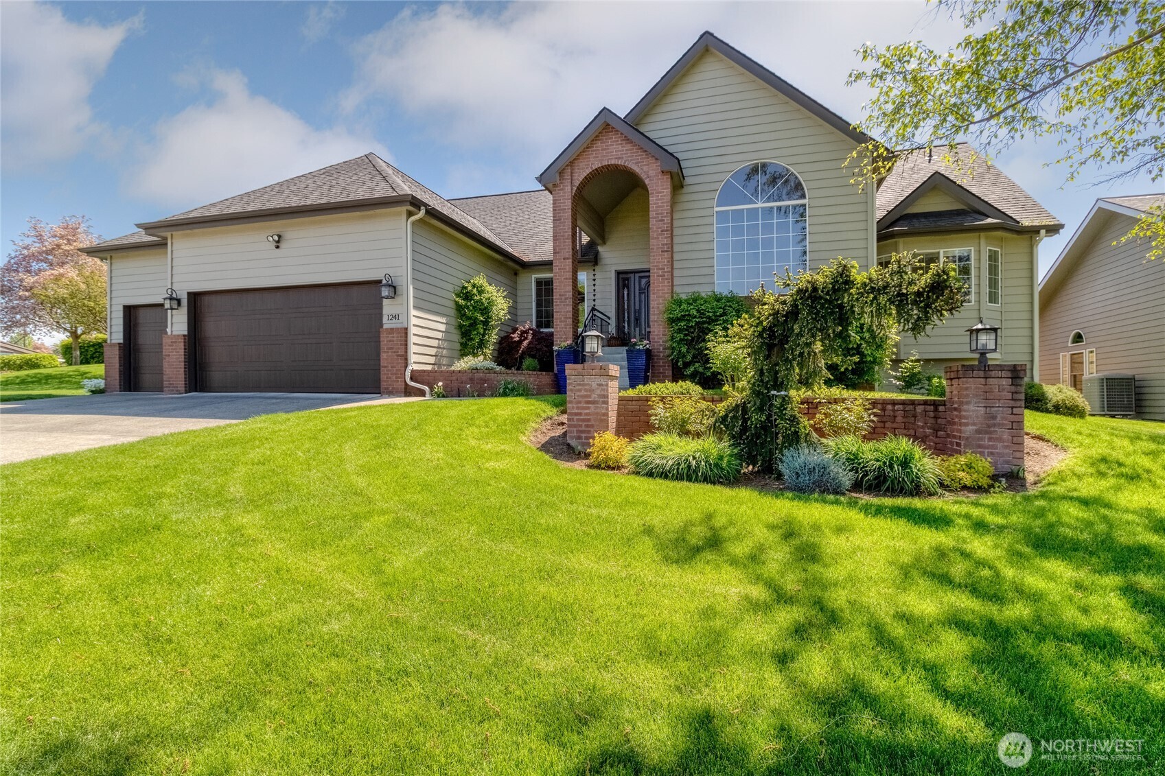 1241 Lancer Drive , Walla Walla, WA 99362