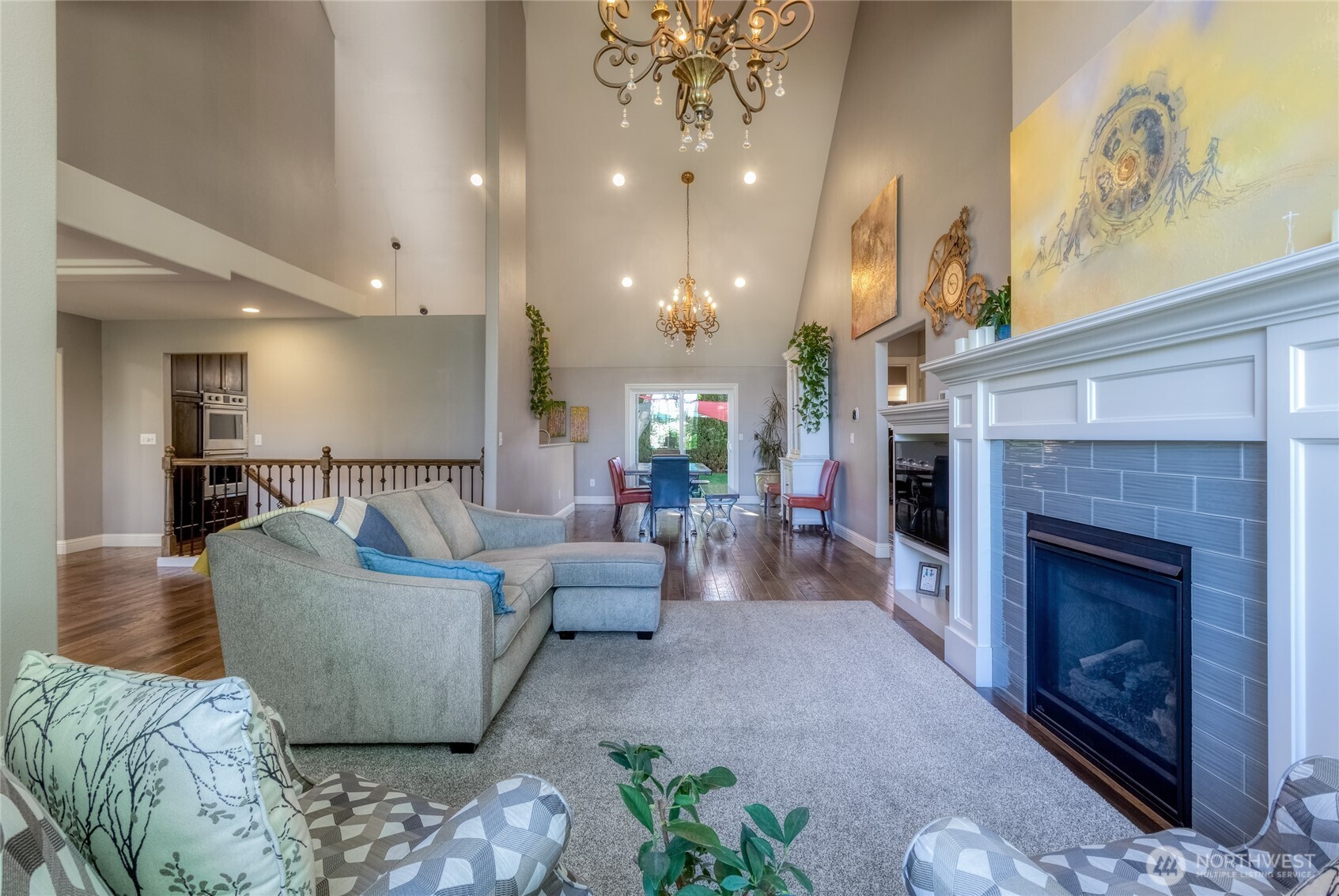 1241 Lancer Drive , Walla Walla, WA 99362