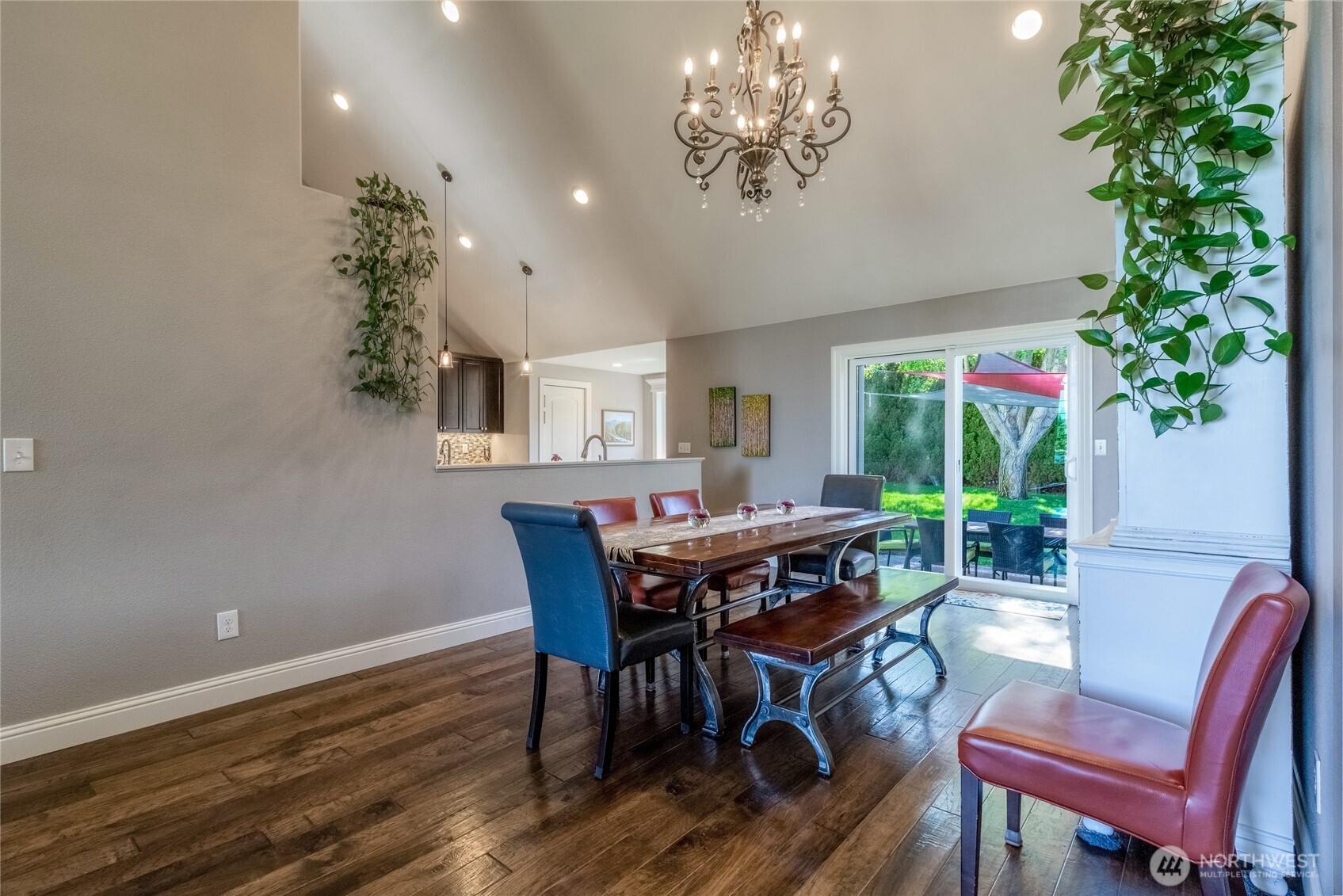 1241 Lancer Drive , Walla Walla, WA 99362
