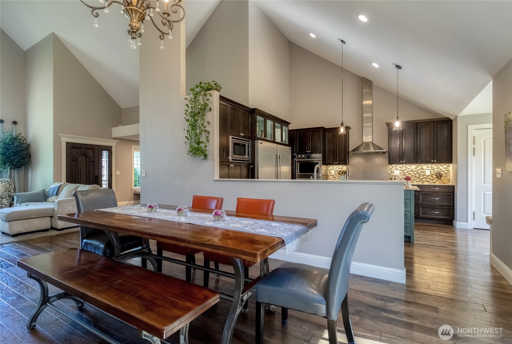 1241 Lancer Drive , Walla Walla, WA 99362