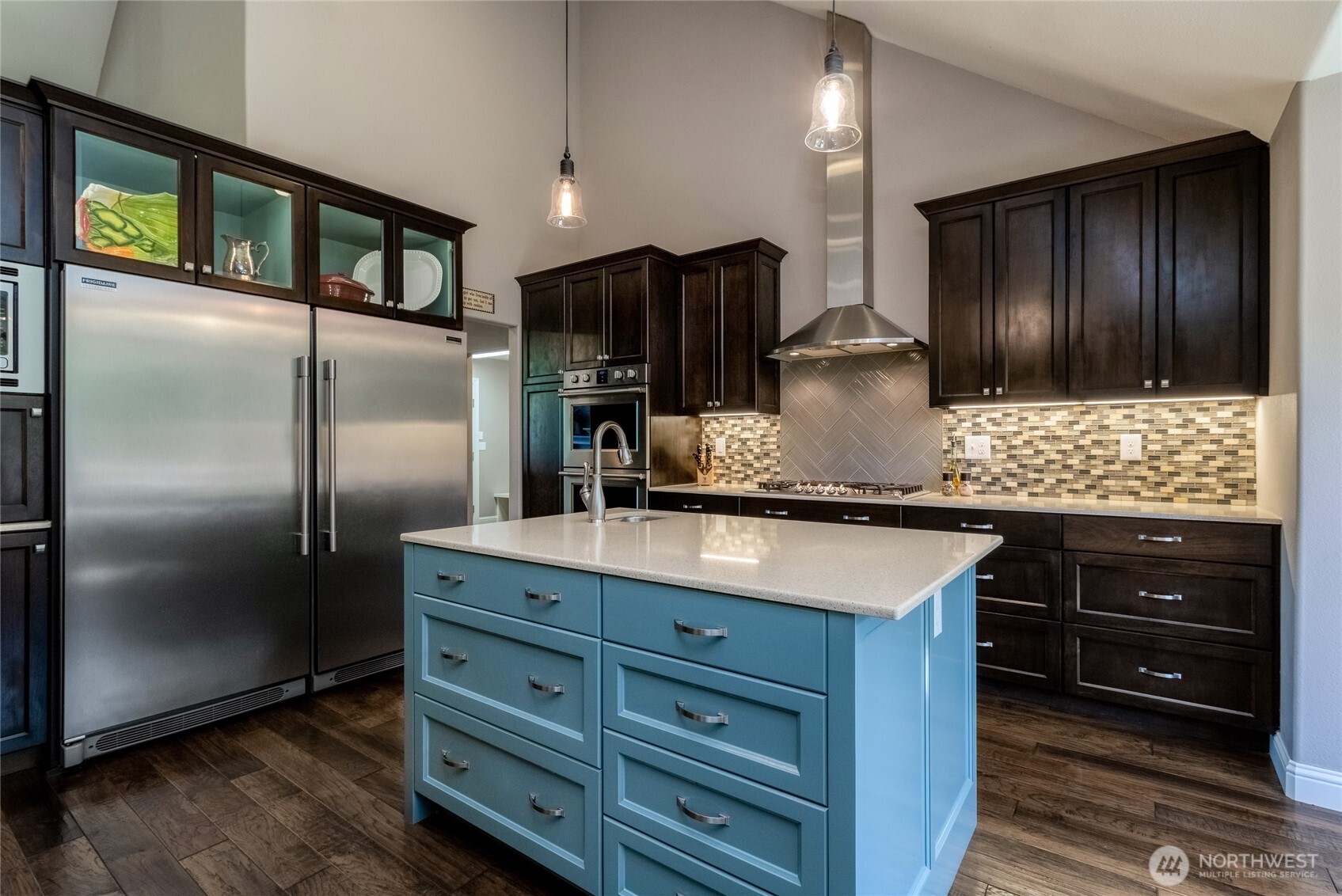 1241 Lancer Drive , Walla Walla, WA 99362