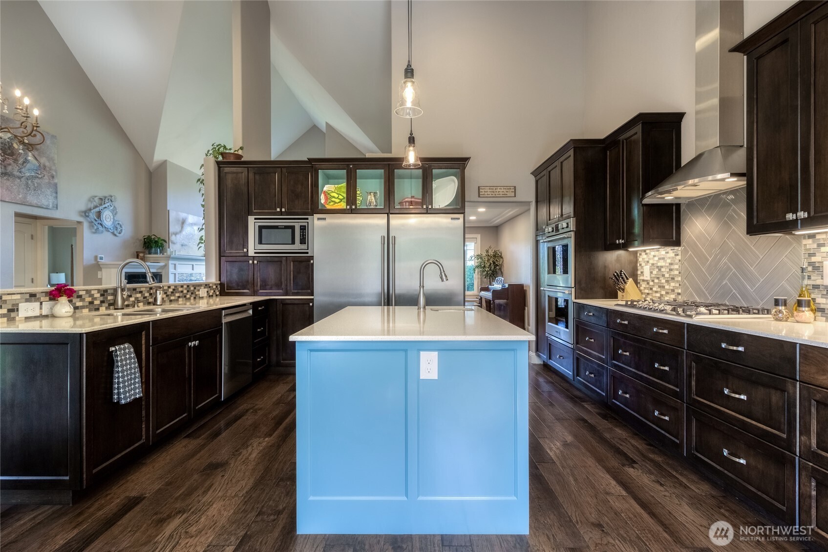 1241 Lancer Drive , Walla Walla, WA 99362