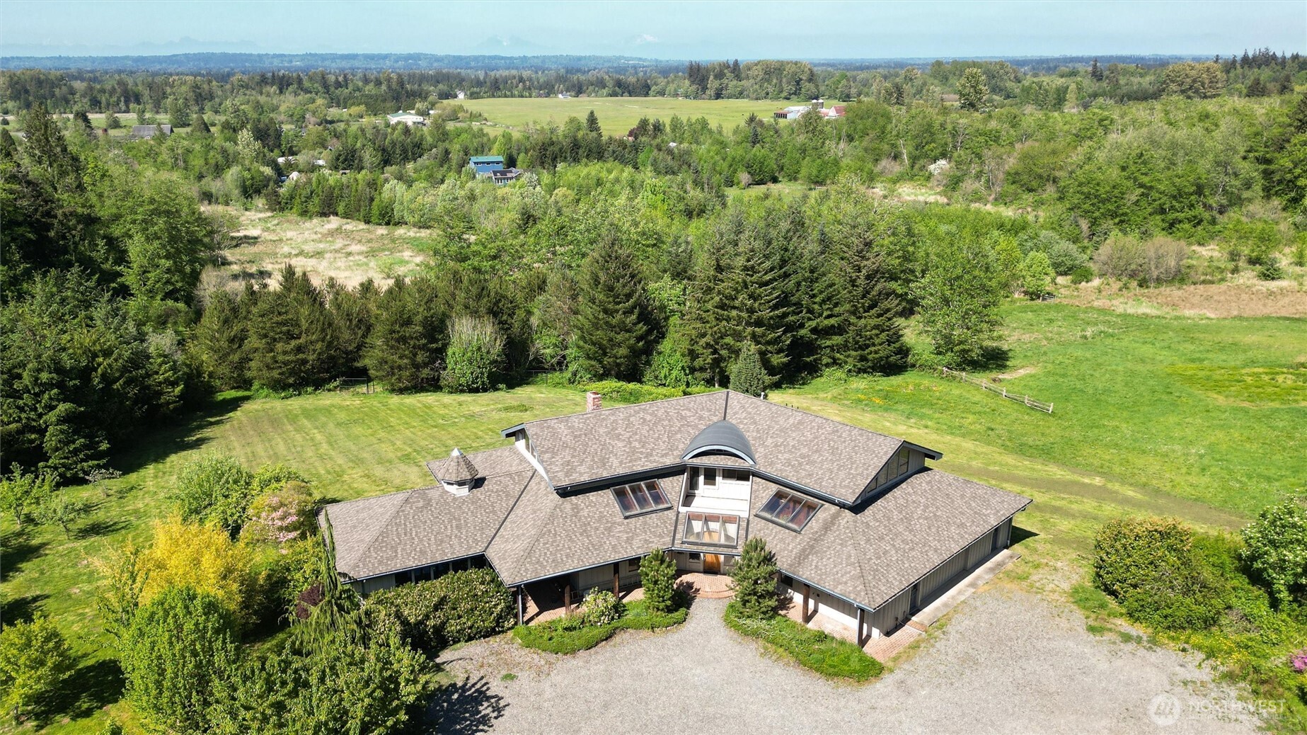 7176 Ham Road , Ferndale, WA 98248