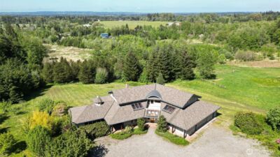 7176 Ham Road , Ferndale, WA 98248