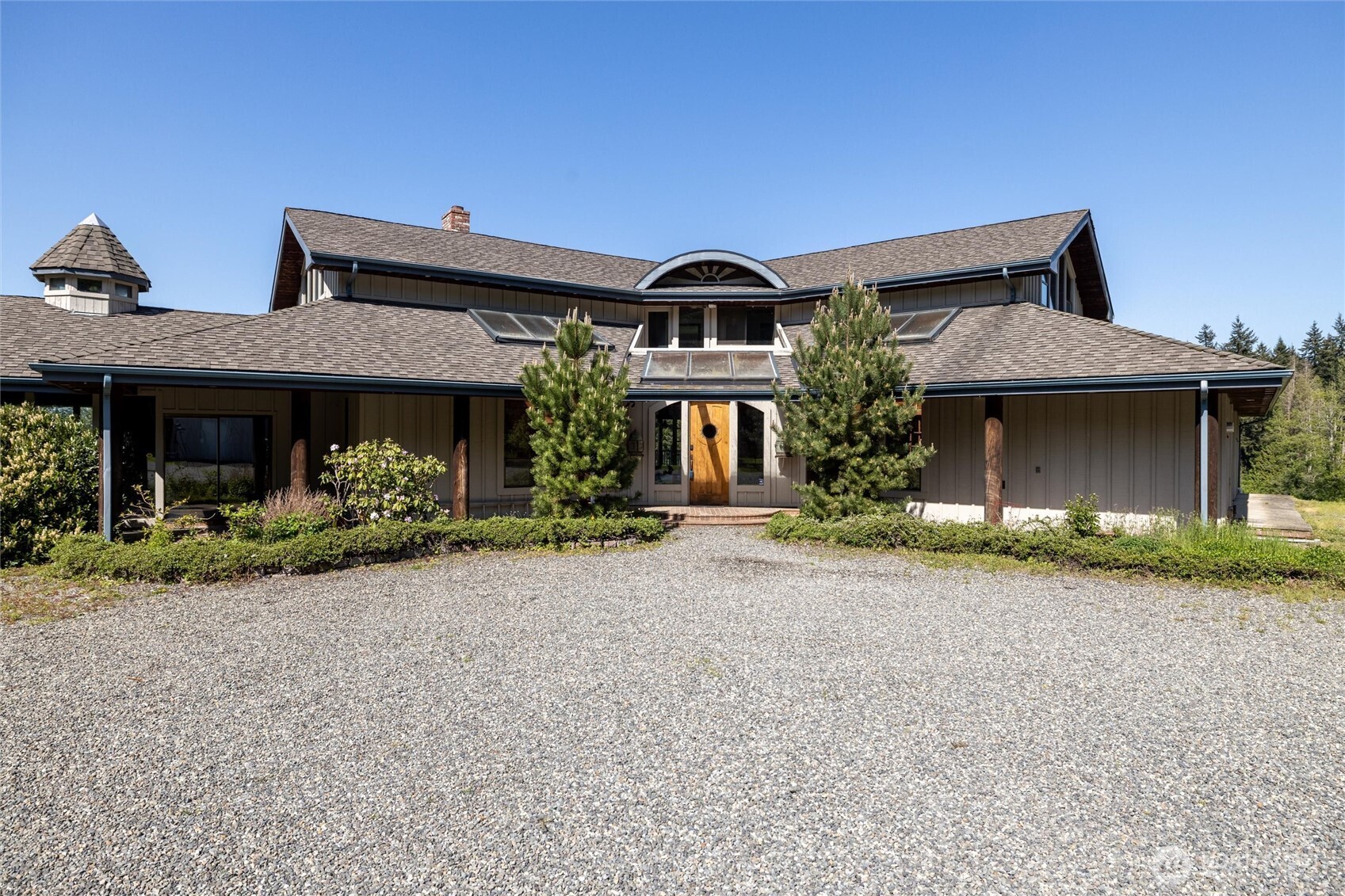 7176 Ham Road , Ferndale, WA 98248
