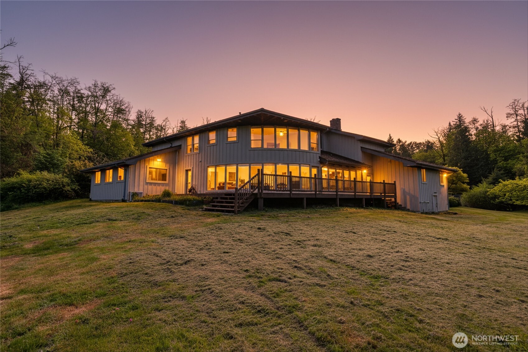 7176 Ham Road , Ferndale, WA 98248