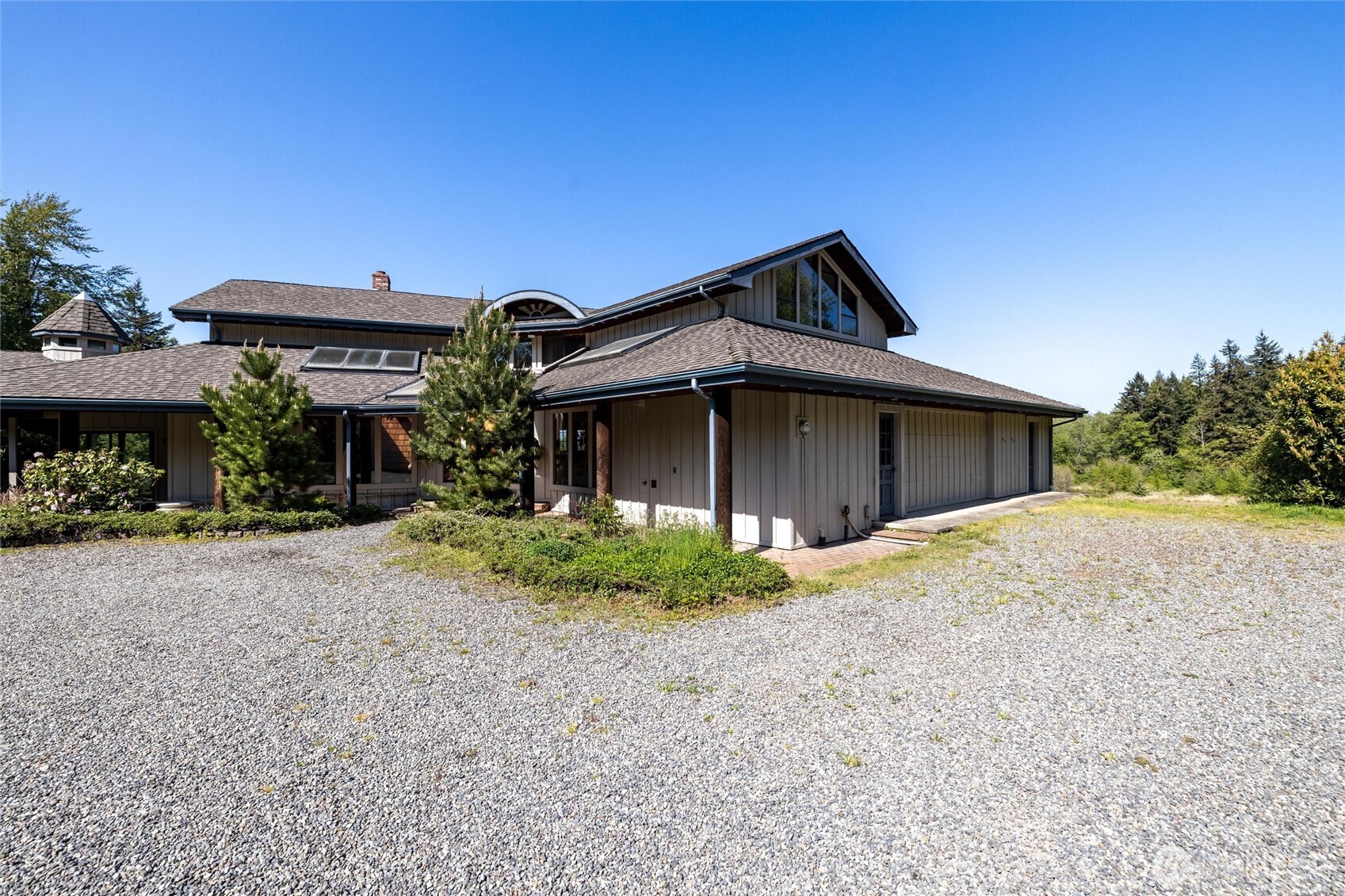 7176 Ham Road , Ferndale, WA 98248