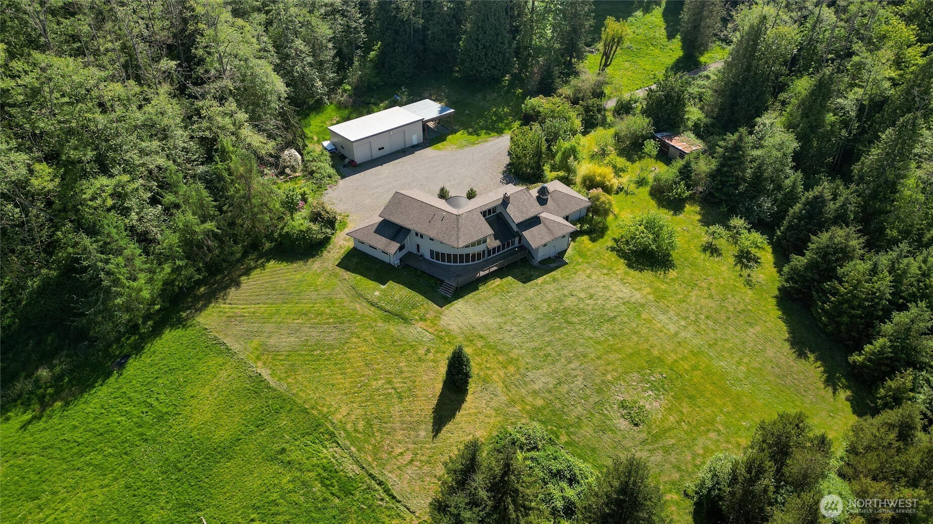 7176 Ham Road , Ferndale, WA 98248