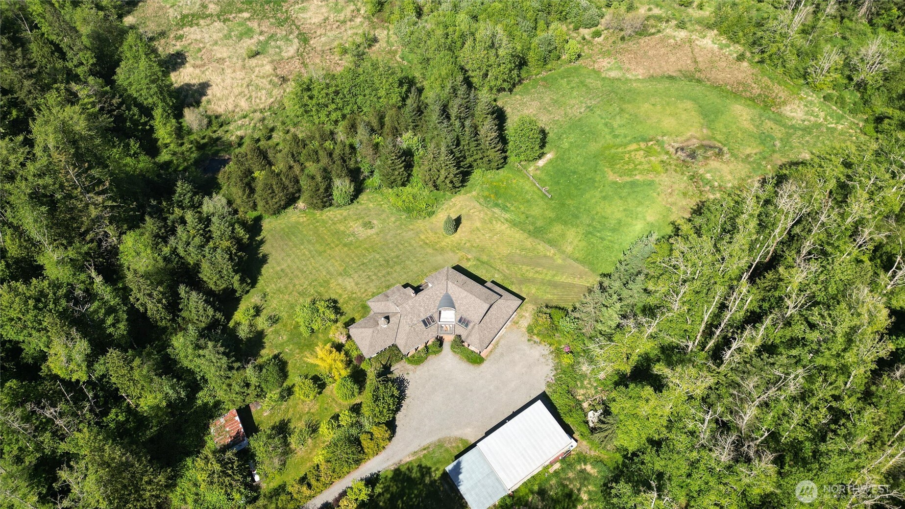 7176 Ham Road , Ferndale, WA 98248