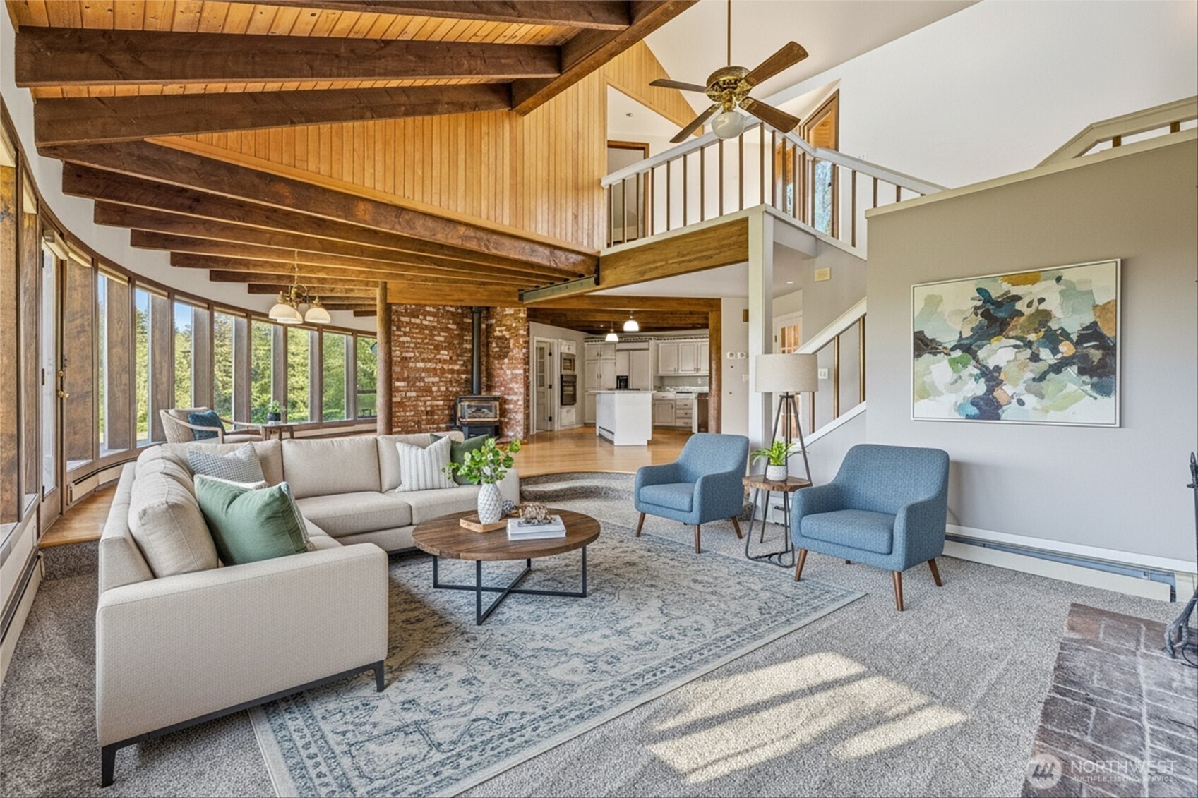7176 Ham Road , Ferndale, WA 98248
