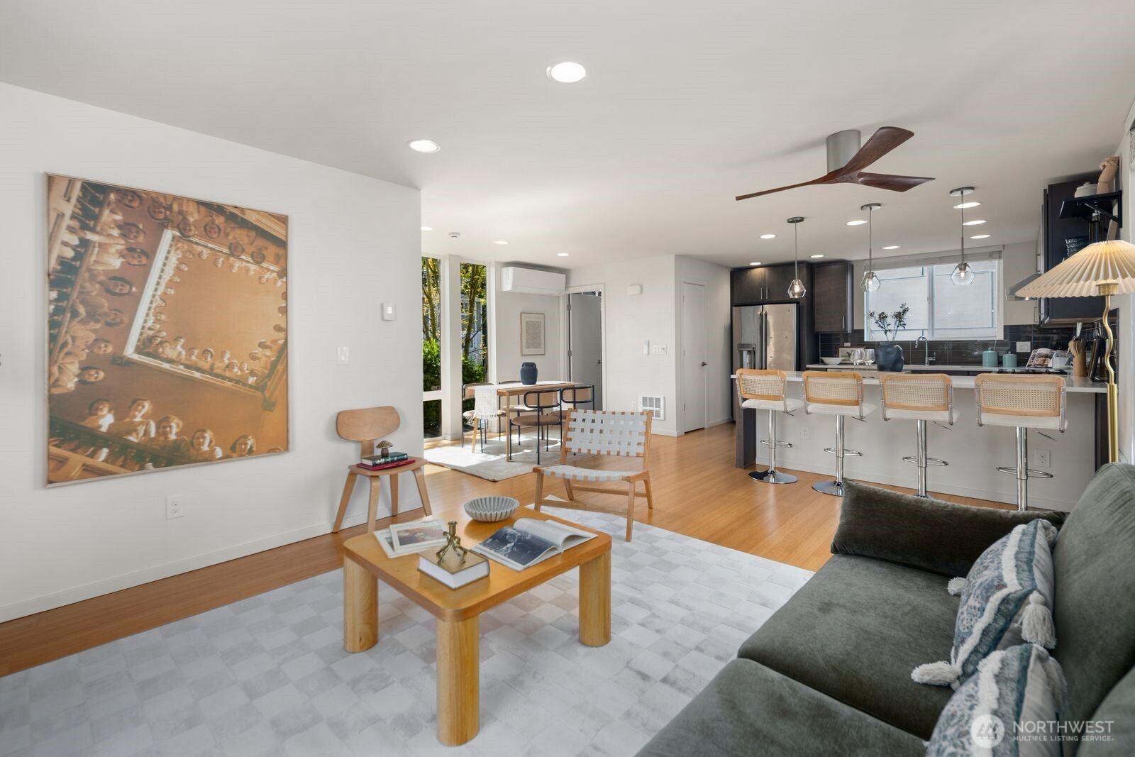 628 NW 85th Street , Seattle, WA 98117