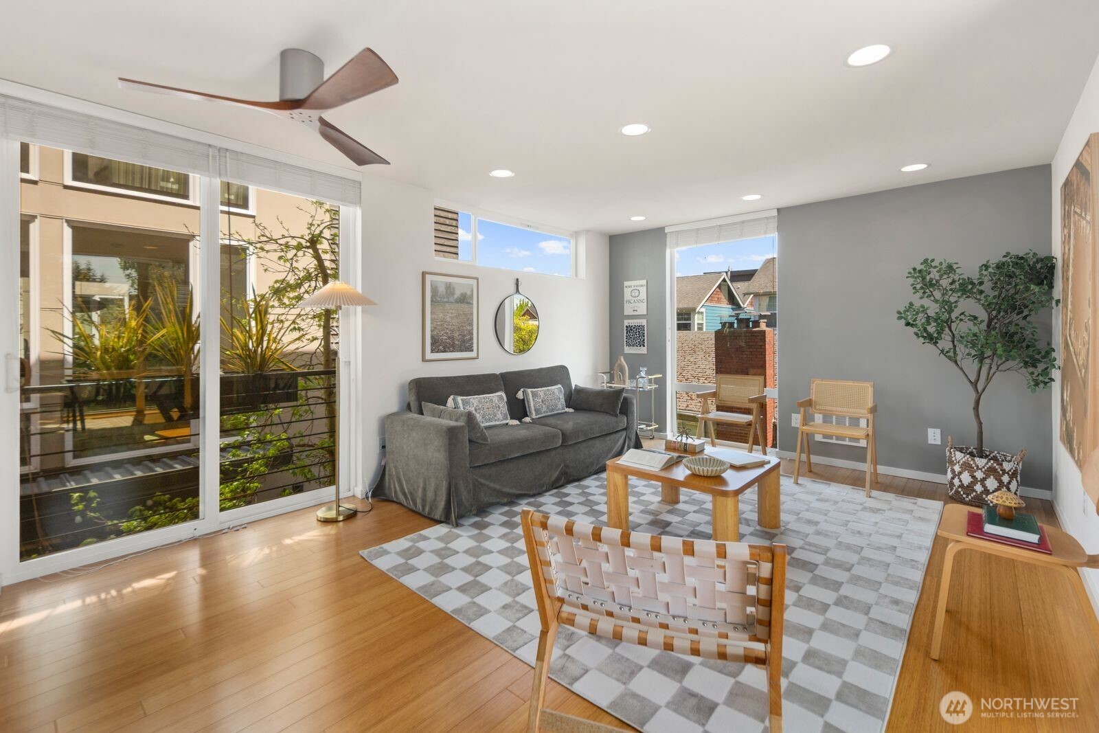 628 NW 85th Street , Seattle, WA 98117