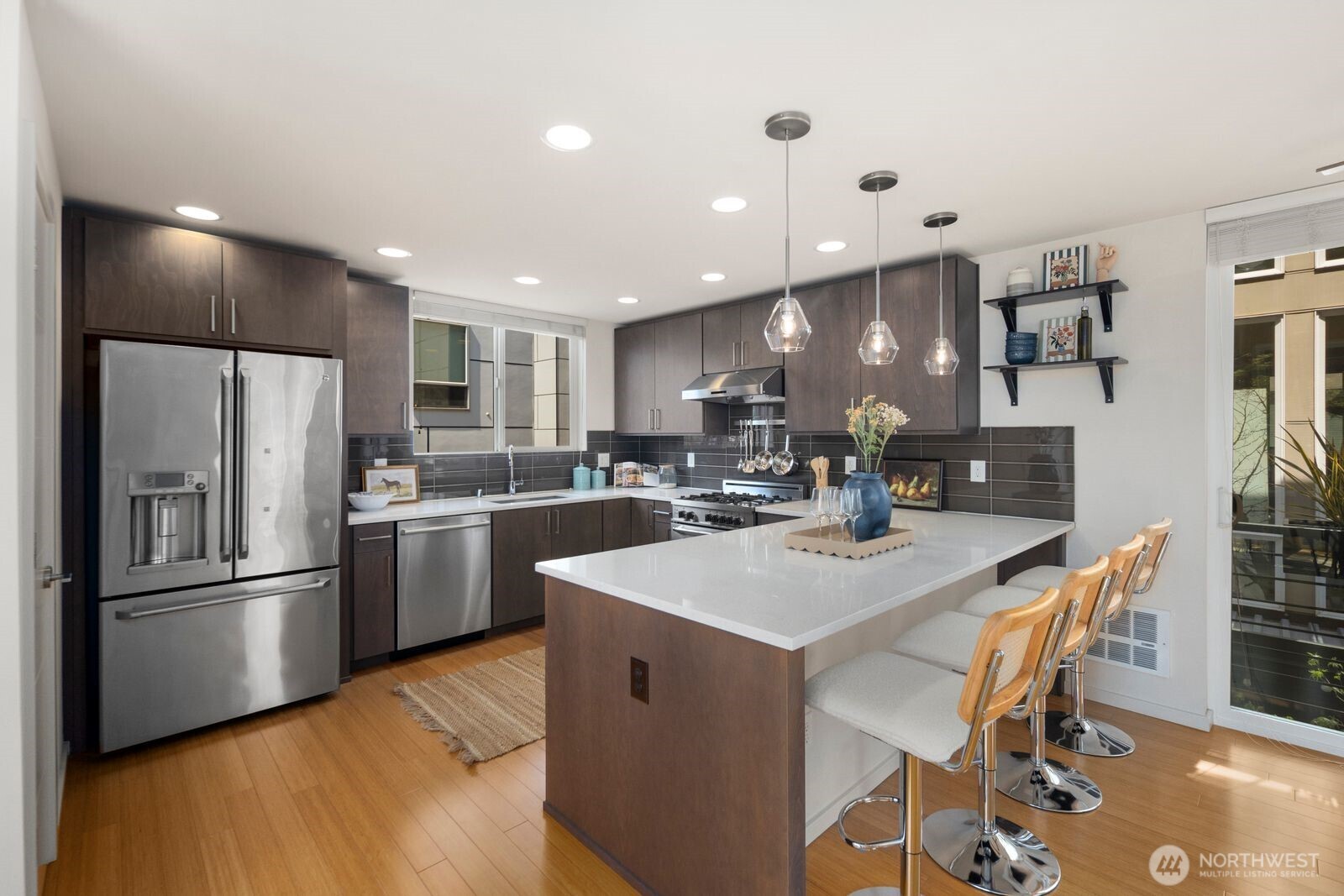 628 NW 85th Street , Seattle, WA 98117