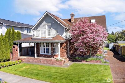 1507 Mason Street , Sumner, WA 98390 - Photo 1