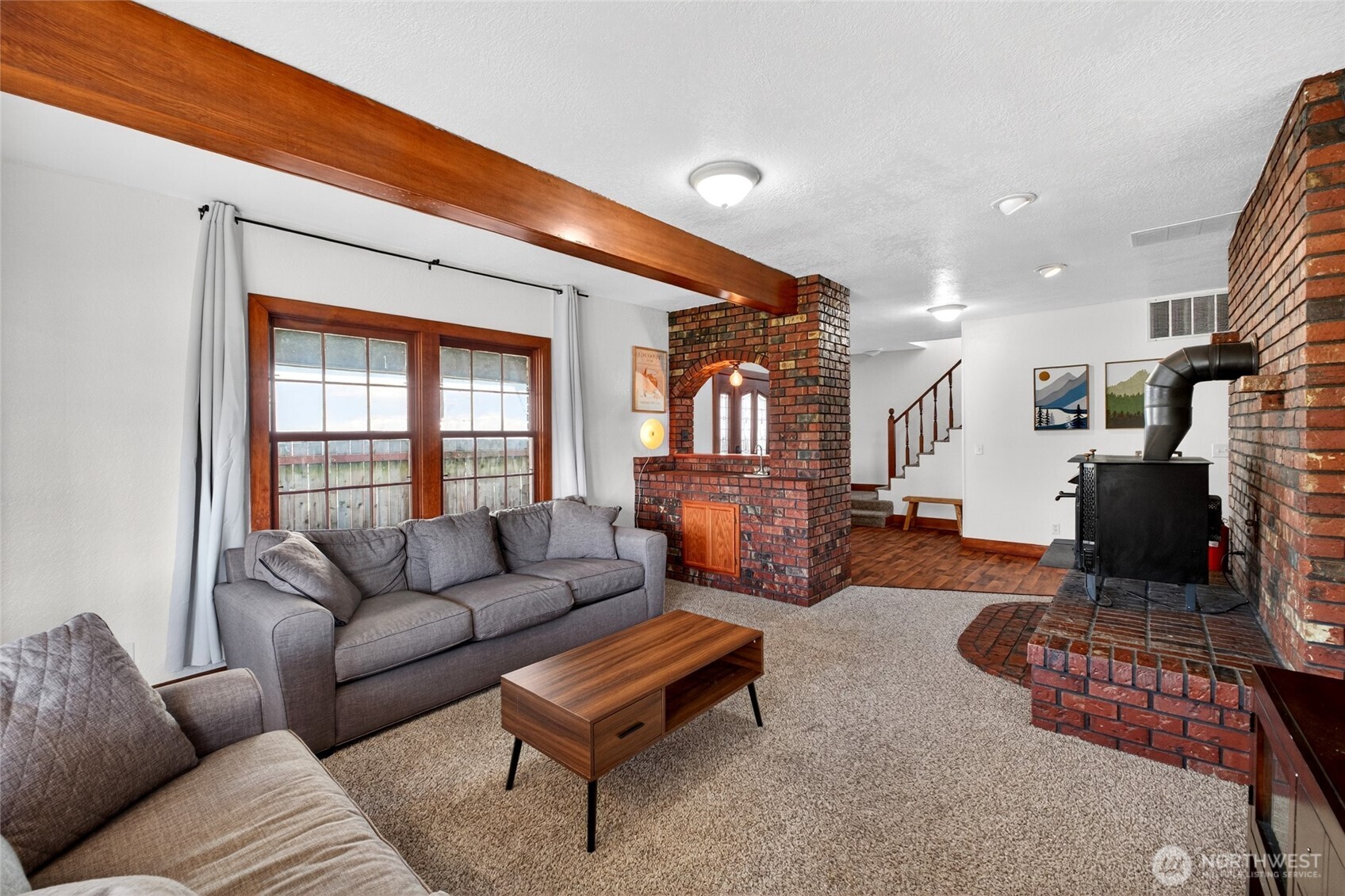1507 Mason Street , Sumner, WA 98390