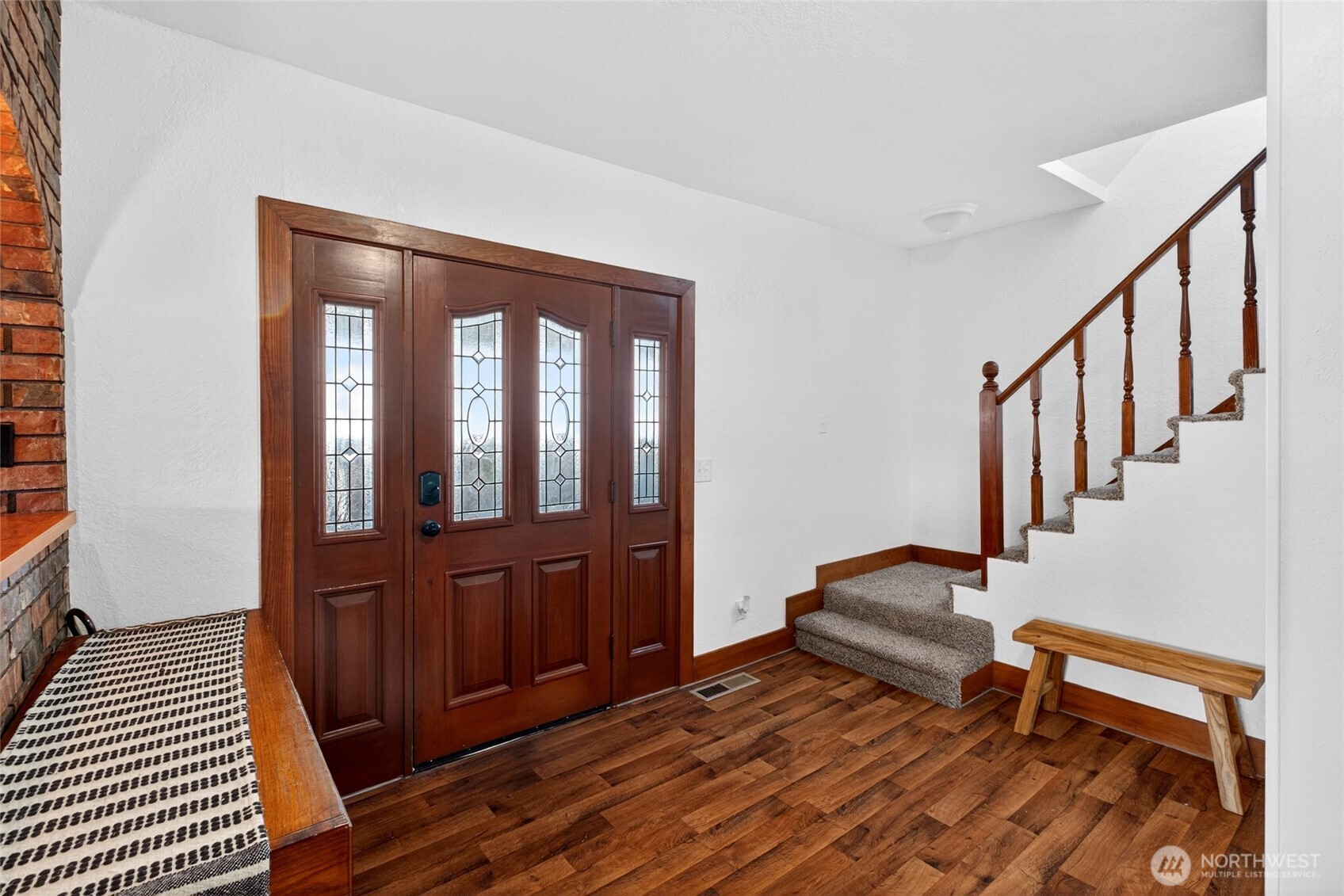 1507 Mason Street , Sumner, WA 98390