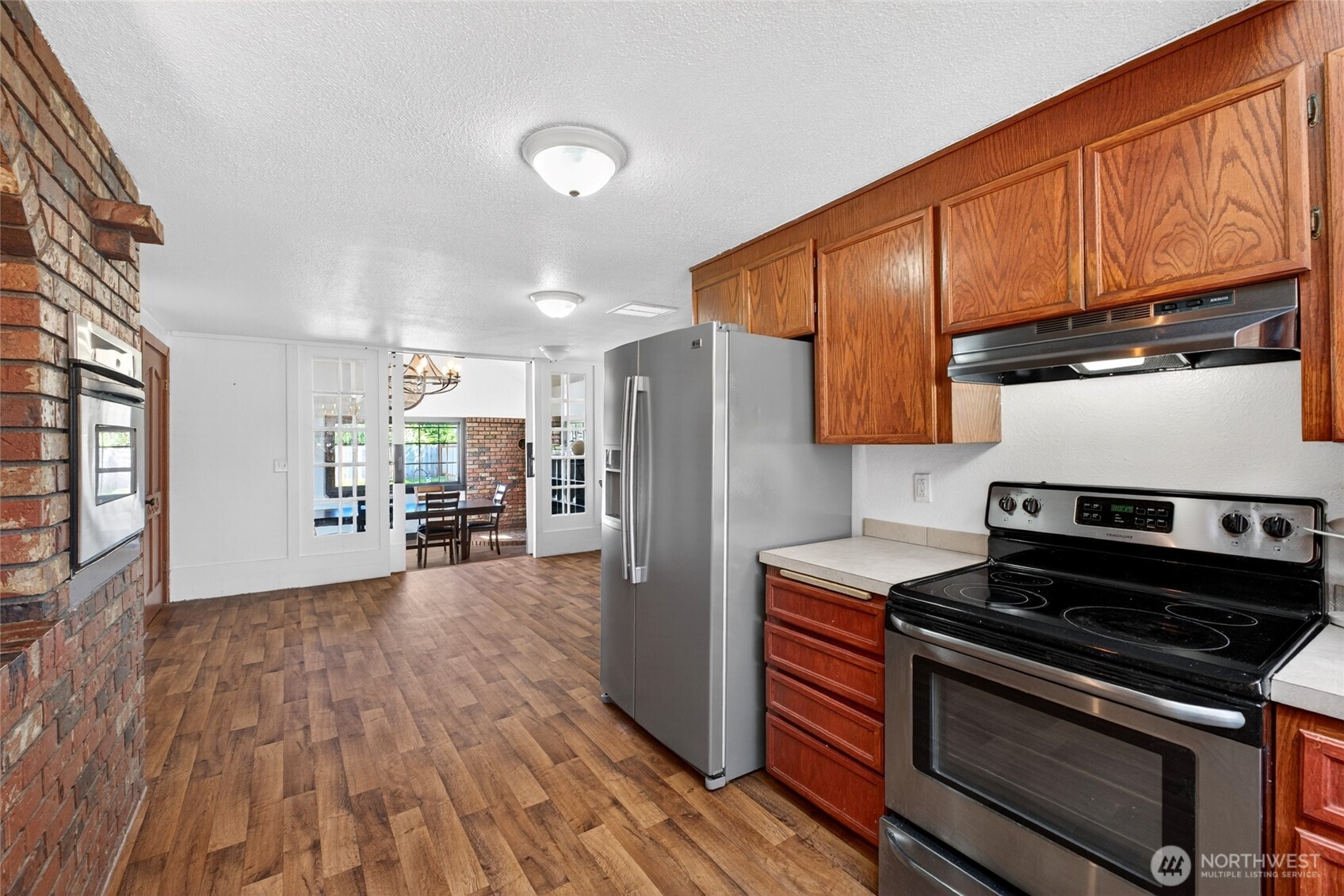 1507 Mason Street , Sumner, WA 98390