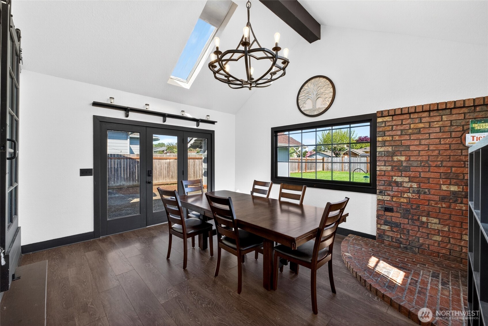 1507 Mason Street , Sumner, WA 98390