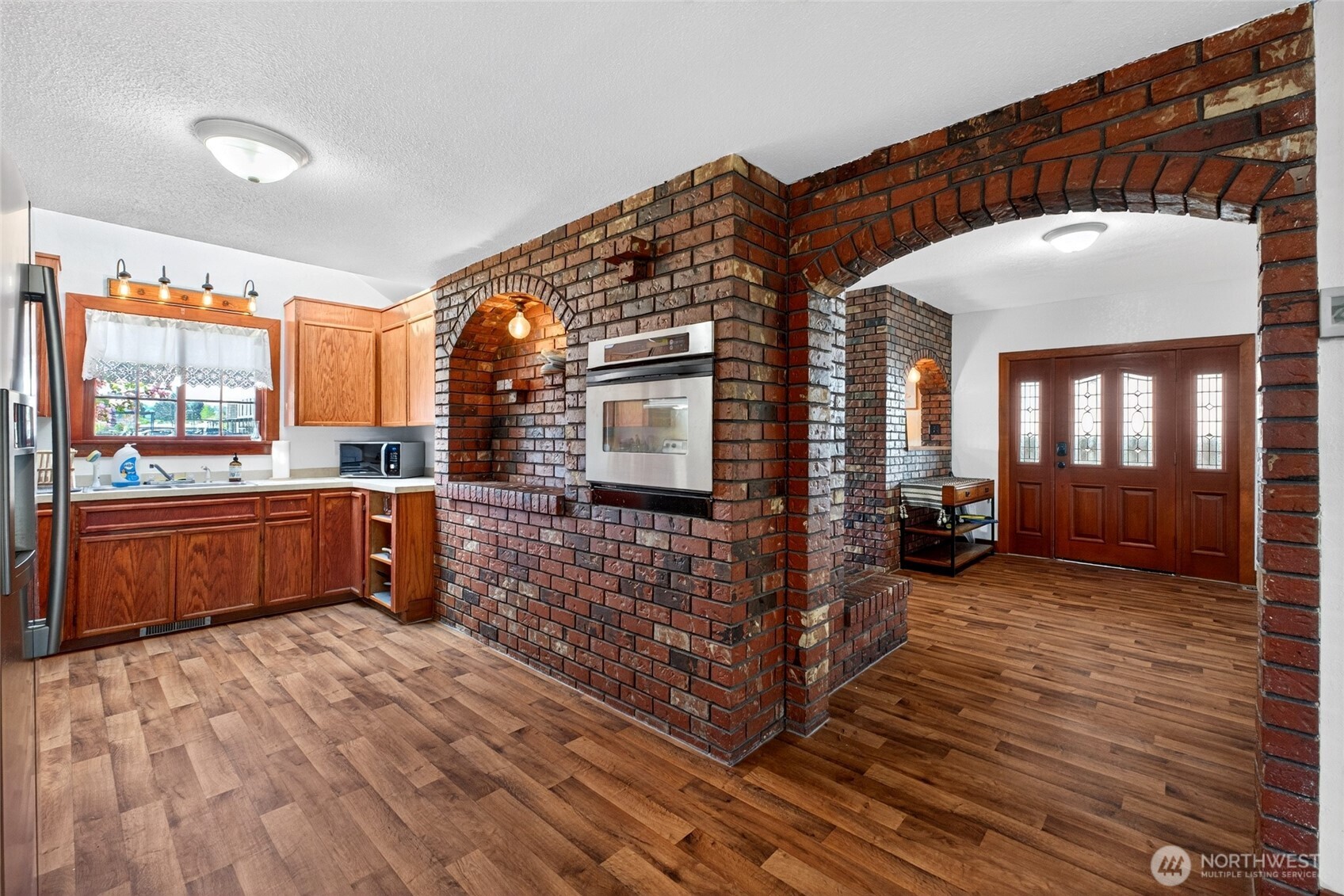 1507 Mason Street , Sumner, WA 98390
