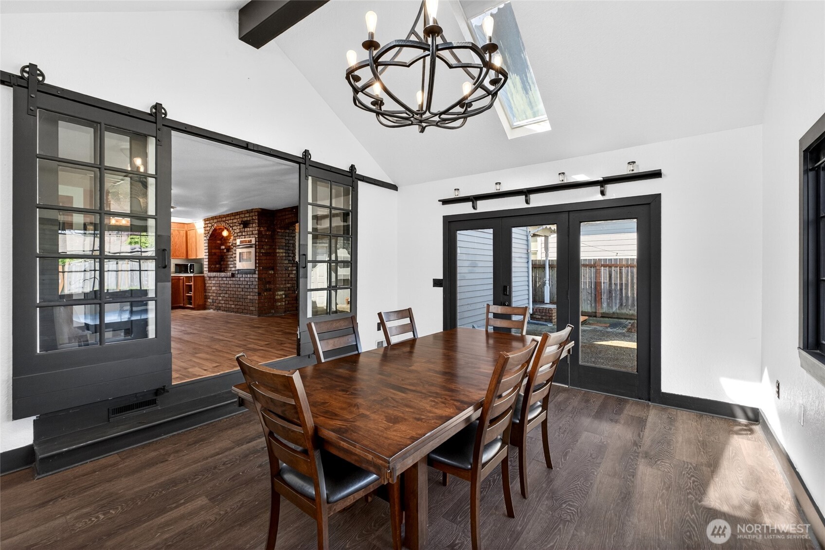 1507 Mason Street , Sumner, WA 98390