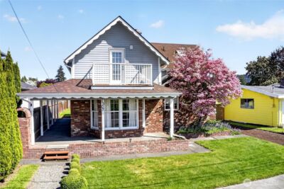 1507 Mason Street , Sumner, WA 98390 - Photo 2